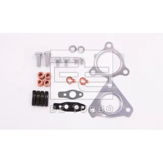 BE Turbo Montagesatz f?r Turbolader Mitsubishi Asx Outlander 2,2