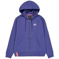 Alpha Industries Hoodie Basic Zip Hoodie SL