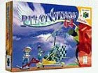 Pilotwings 64 [Nintendo 64]