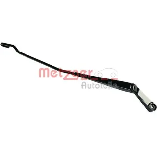 Metzger Wischerarm vorne rechts VW Golf 3 Vento