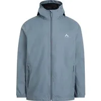 McKINLEY Regenjacke He.-Regenjacke Kereol V M BLUE PETROL