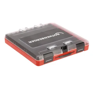 Rothenberger ROCASE 4407 mit 6 x ROBOX B2350 - 1000002625