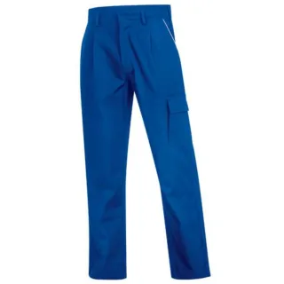 uvex extra Herren Bundhose blau 94 - 8873420