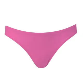 Puma - Bikinihöschen für Damen (Fluoreszierendes Pink)