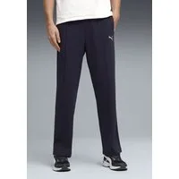 PUMA Trainingshose CLASS RELAXED PINNACLE TRACK PANTS TR mit Eingrifftaschen, sportlicher Stil