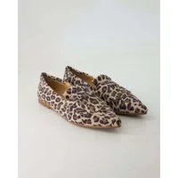 DI LAURO 2616033 Slipper Obermaterial: Leder