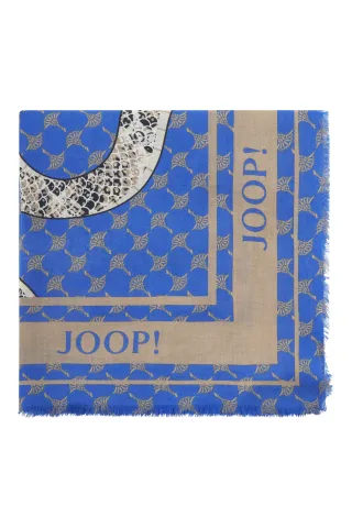 JOOP! Womenswear - 58 AS58Alisa 10018933 medium blue - Gr. - OS