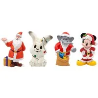 tonies Hörspielfigur Adventskalender 2025 Set, (4-St)