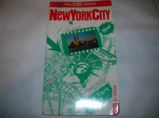 New York City.