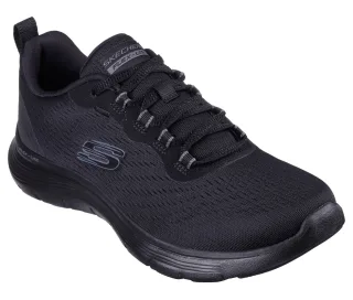 Skechers Sneaker "FLEX APPEAL 5.0", Freizeitschuh, Halbschuh, Schnürschuh für Freizeit und Sport