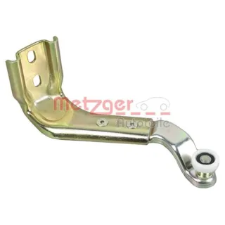 Metzger Rollenf?hrung f?r Schiebet?r links unten Mercedes Sprinter VW Lt