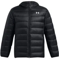 Under Armour® Daunenjacke Under Armour Herren Daunenjacke Legend Down Hooded Jacket 1385837