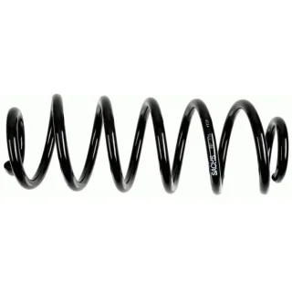 Sachs Feder hinten Seat Altea VW Jetta