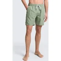TOM TAILOR Denim Badehose Beachwear/Bademode Basic Badeshorts