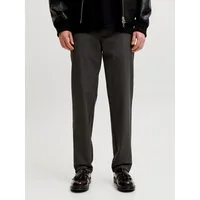 Jack & Jones Chinos JPSTOLLIE CONNOR CHINO NOOS Materialmix, regular fit