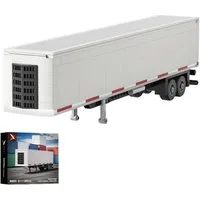 Xbert 66025 - Containeranhänger (Xbert) Spielbausteine