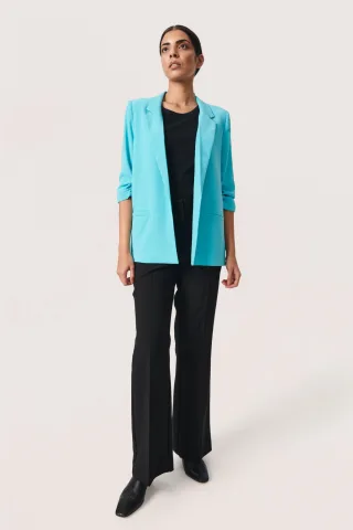 Blazer SLShirley Blazer Gerade Passform