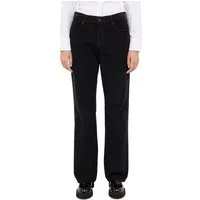 MUSTANG 5-Pocket-Hose Damen Style Madison Wide