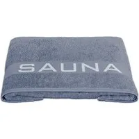 Delindo Lifestyle Saunatuch Colares XXL, 80x200cm, für Damen und Herren, Baumwolle (1-St)