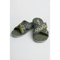 CAMP DAVID Pantolette