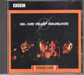 Maida Vale/the BBC Sessions