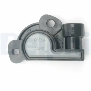 Delphi Drosselklappensensor Isuzu Trooper 3,5