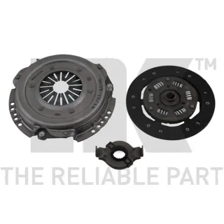 NK Kupplung Fiat Lancia Seat VW
