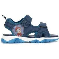 PAW PATROL Sandalen CP66-SS24-190 Blau Sandale