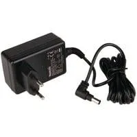 Netzteil SE00000101 für DMR112 / 115 schwarz, für Baustellenradios