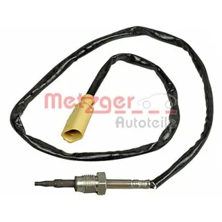 Metzger Abgastemperatursensor VW Arteon Passat 2,0