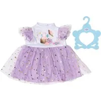 Baby Born Puppenkleidung Lila Tutu Kleid 43 cm