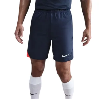 Nike - "Strike" Fußballshorts für Herren (Blau/Weiß)