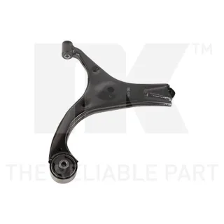 NK Querlenker vorne rechts Hyundai Accent Kia Rio 5013423