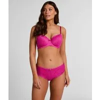 Hunkemöller Hipster Marine Brazilian