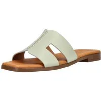 Oh! my Sandals Oh! My Sandals Pantoletten Leder Pantolette