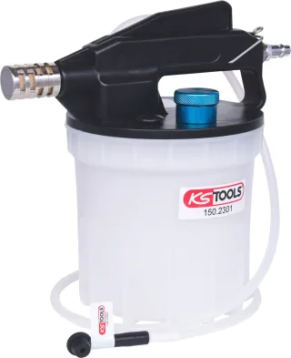 KS Tools Bremsenentlüftungs-Grundgerät - 150.2301