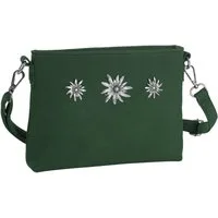 dressforfun Henkeltasche Handtasche Gipfelglück