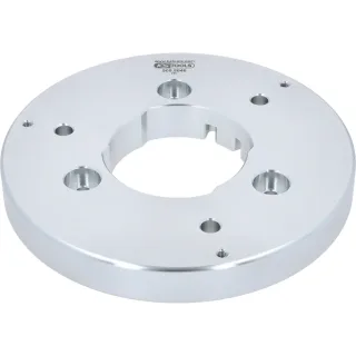 KS TOOLS Adapterplatte für Mercedes, Renault, Nissan, Toyota - 500.8646