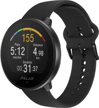 Polar Smartwatch "Unite - Größe S-L" Proprietär