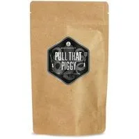 Pull that Piggy, Gewürz 250 g, Beutel