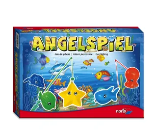 Noris NOR49103 - Angelspiel