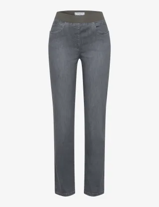 Brax Raphaela - Brax Raphaela 10-6000_10930020 GREY GREY - Gr. - 40