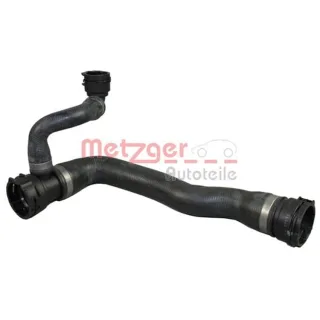Metzger K?hlerschlauch BMW X5 E70 3,0