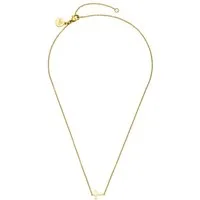 Purelei Kette mit Anhänger Side Cross (Kette)