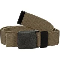 MFH Stoffgürtel Gürtel, Tactical Elastic, coyote tan, ca. 3,7 cm (Packung)