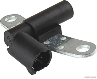 HERTH&BUSS Impulsgeber, Kurbelwelle, 2 pol, 250 Ohm schwarz - 70610017