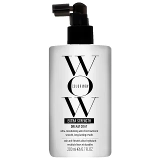 Dream Coat Extra Starke Anti-frizz-behandlung 200 ml