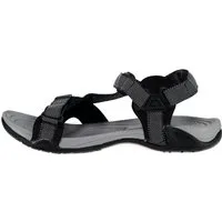 CMP Hamal M Outdoorsandale mit Klettverschluss