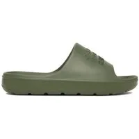 G-STAR G Star Raw Herren-Flip-Flops in Khaki Badepantolette