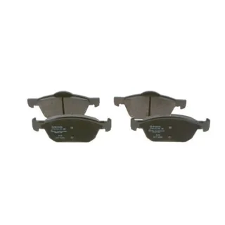 Bosch Bremsbel?ge vorne Honda Civic 9 10